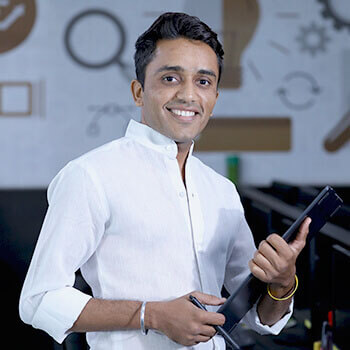 Jignesh Sabhaya